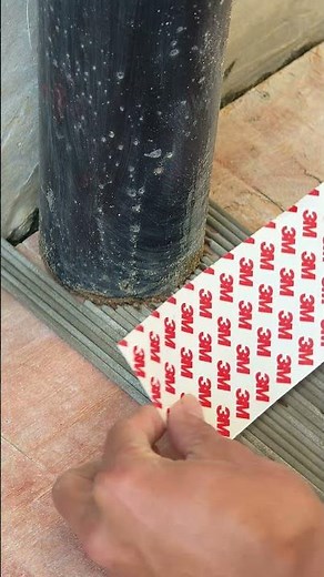 How to measure without a ruler : #tips #building #working