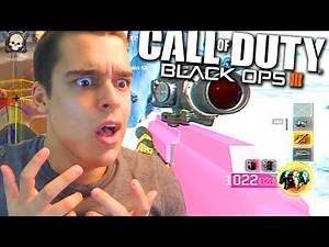 REACCIONANDO AL MAYOR HACK de BLACK OPS 3 (MUY BESTIA)