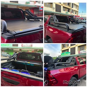 Roller shutter offer for Merdeka day Grab yours now Area: Putatan...