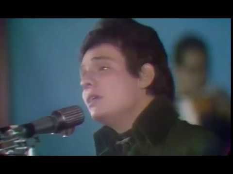 Musica plancha - Jose - El Triste en vivo 1970