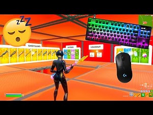 Fortnite Go Goated Zone Wars🏆Smooth Gameplay🤩Fortnite 240 FPS 4K