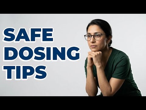 What Are Safe Ways To Administer Kids' Medicine?