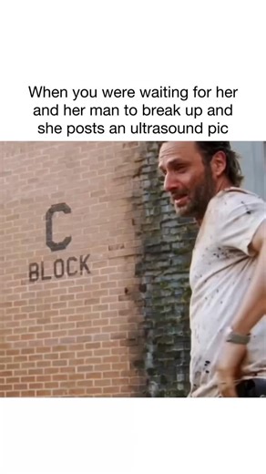 TV Moments | That will teach me to procrastinate 😔 | Instagram