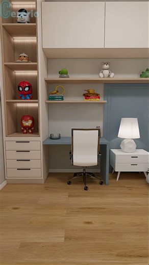 A Casa que Traz o Exterior para Dentro: Luxo e Simplicidade em 2 Quartos .Cód340A