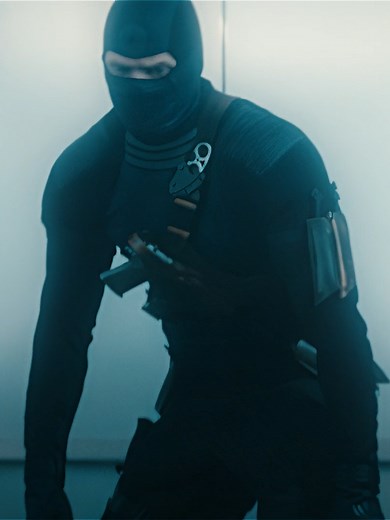 These two in the same team soon | #bullseye #daredevilbornagain #benjaminpoindexter #wintersoldier #buckybarnes #wintersoldieredit #edit #fyp #viralvideo scp : 411scenes | ac : @audiosfxss | #editingnews ・ Upload Method → @editingnews.com