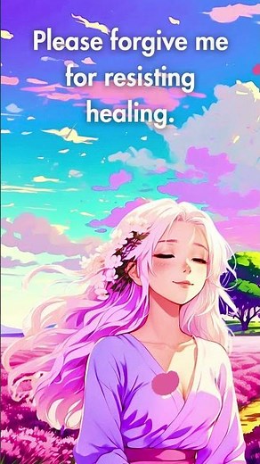 1 minute HO'OPONOPONO MEDITATION FOR BODY HEALING WITH THE HIGHER POWER