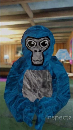 Guy opens fridge meme [gorilla tag animation] ‪@_GorillaTagVR‬