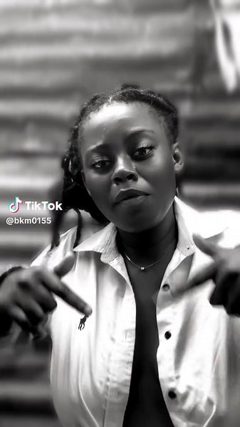 bkm (@bkm0155)’s videos with son original - Tshim’s 10 pneus ba charge