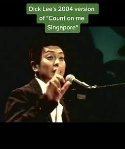 The Best Version of Count on Me Singapore?
