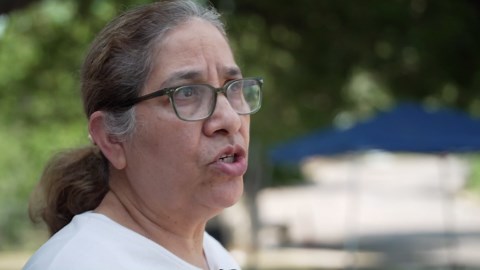 Dallas city leaders launch 'Vision Zero' after three people died, including two children