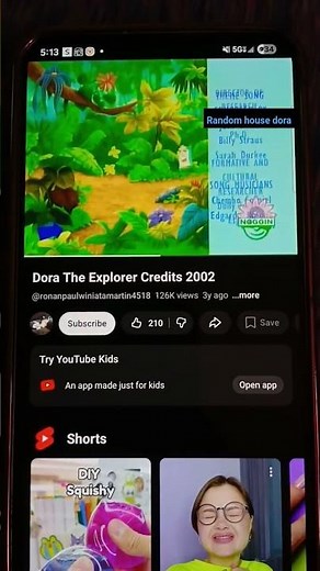 dora the explorer credits find map