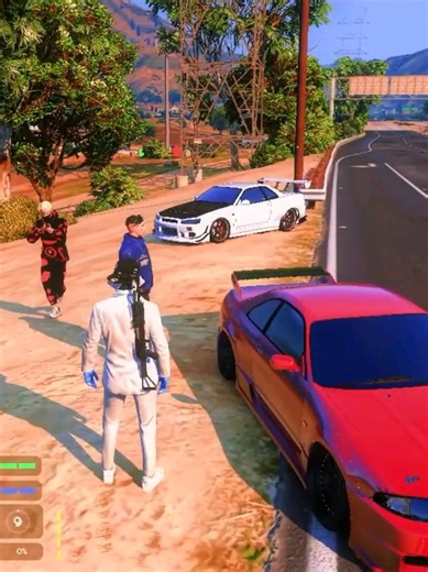 Jebakan Betmen di GTA 5: Konten Lucu dan Menarik