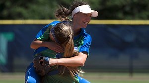 No. 2 UWF rallies by Florida Tech once again to reach College World Series