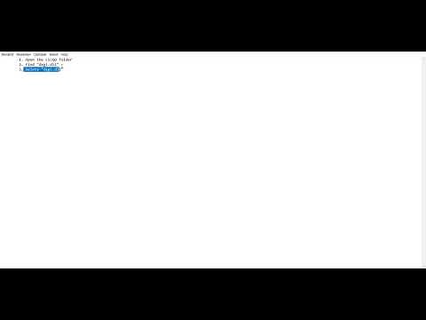 FIX "failed to initialize NVAPI with error 0XFFFFFFFE" WHEN OPENING CSGO (WORKS!)