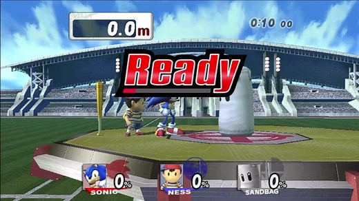 SSBB HRC co-op Acrobatic Sonic & Ness(TAS) - YouTube 正直ソニックはアクロバティックが一番映えるキャラだと思う #スマブラX #ホムコン #TAS #SSBB #AcrobaticHRC