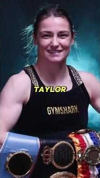 Top 5 real faces of women boxing in2026. #JessicalMcCaskill#AmandaSerrano #KatieTaylor