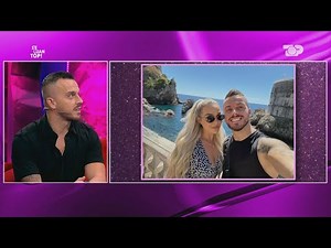 "Gruaja në betejë për shëndetin, para operacionit më kërkoi...", përlotet Jurgen Kaçani