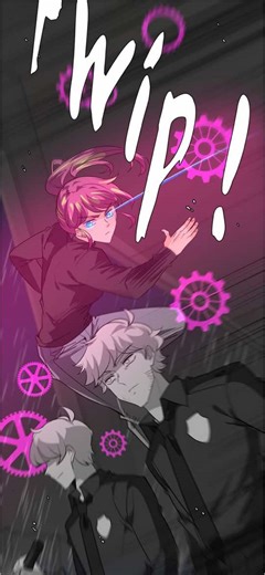 #seraphina 😋 #unordinary #edit #fyp #webtoon | UnOrdinary Webtoon Edit