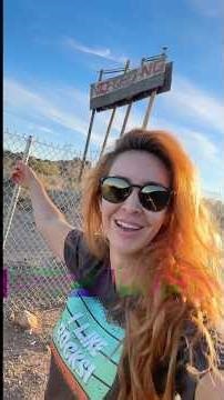 Road trip with me on the 93. #Arizona #Geology #Rockhound #CoolSpots #HotSprings ￼