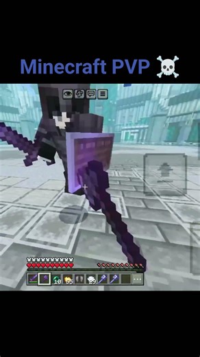Minecraft Pro Pvp ❤️‍🔥🤯 #gaming #minecraft #comment #like #subscribe #viral #pvp #shorts .