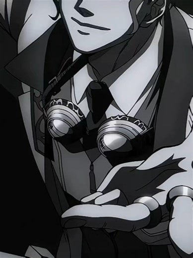 รักแฟนที่รักจากการ์ตูน Record of Ragnarok