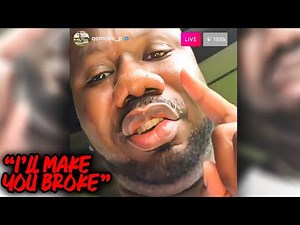 QC CEO P Responds To Offset Suing Him