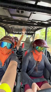 Canopy River ATV: A Guide to Rutas RZR en Puerto Vallarta