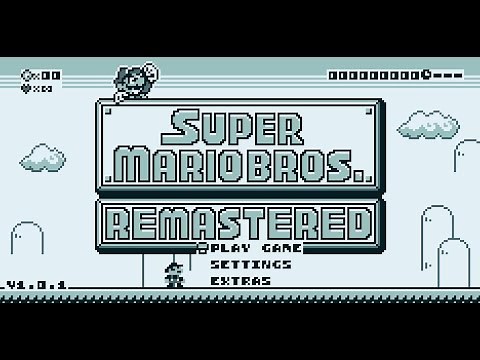 Super Mario Land in SMB1R (WIP Resource Pack) (Download!)