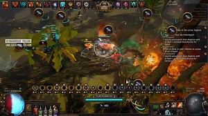 My Experience with Delirium