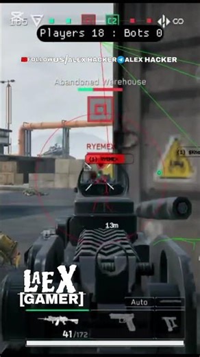 🔥Delta Force Mobile Mod Menu v2.0 - Silent Aimbot | Delta Force Mobile Hack | Cheat Delta Force💯🔥