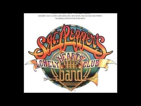 Steve Martin - Maxwell's Silver Hammer