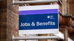 Move to Universal Credit announced for those in receipt of Income Support