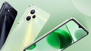 realme C35 - Full Specs and Official Price in the Philippines