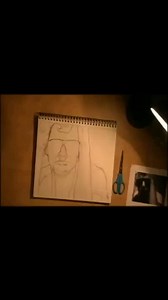 23 reactions | This collage art of mine from 2010 popped up in my memories. 懶 The art assignment was to take chalk rubbings and make a picture out of them. First I made a tree but that was boring so I decided to do a portrait. | Ryan Garcia | Facebook