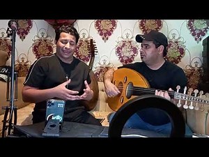 فاضل الريفي وحق من زار بيت الله جديد وحصري