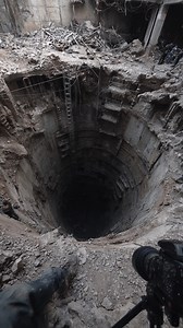 A buried concrete ring was found where access is restricted. Surveyors Locate a Buried Concrete “Ring” Structure in an Exclusion Zone #surveyors #buried #AncientDiscoveries #ring #exclusionzone | Life's Biggest Questions