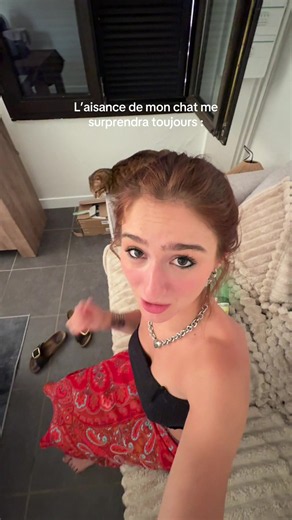 Vidéos de Giulia🧣🪭☎️ (@giu.cst) avec son original - Giulia🧣🪭☎️