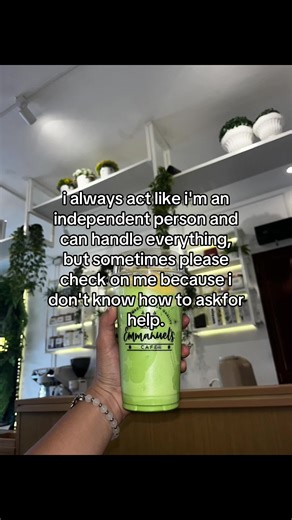 The Importance of Checking on Others: Seeking Help