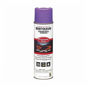 Rustoleum™ Precision Line Inverted Marking Paint (20oz.)-trafficsafetywarehouse.com