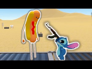 Funniest VR Moments of 2020