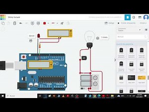 #03: The transistor as a power control with Arduino