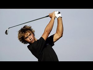 What happened to Ty Tryon? | Golf Stories