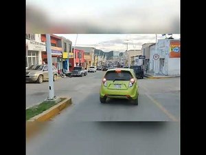 Documental: Santa María del Oro Durango