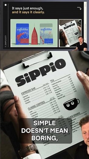 Why Simplicity Wins in Design