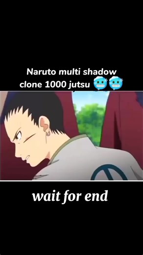 #CapCut Naruto multi shadow clone 1000 jutsu 🥶😎#foryou #copylinkkkkkkkkkkk #seyahat #likes #comment #copylinkkkkkkkkkkk #pleas #anime #foryou #pleas