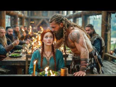 Rejected at the Mating Ceremony… Until a Giant Alpha Said “Act Like You’re Mine”