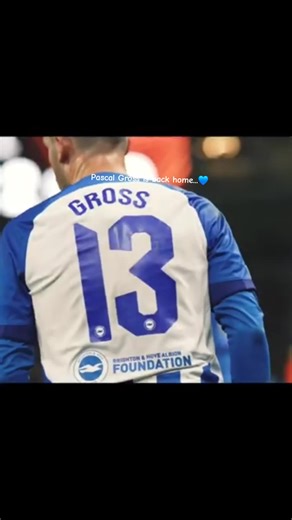 What an end to 2025...💙☺️ @BHA Globe 🌎🔵⚪ #fyp #newyear #gross #brighton #foryoupage