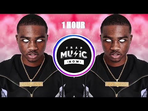 [1 HOUR] RODDY RICCH - The Box (Remix) - Llusion #TikTok