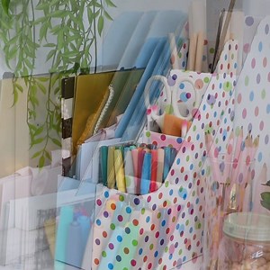 Your magazines look sad, give them a new home 📖 | HGTV Home