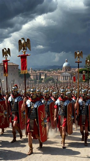 The Poet Who Built Rome 🏦 Virgil’s Secret #history #ancientrome